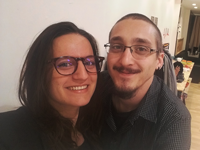 Photo artisan Touches d'Encre