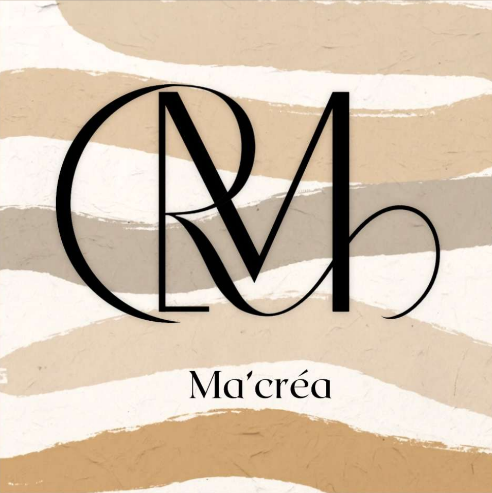 Logo Ma'créa