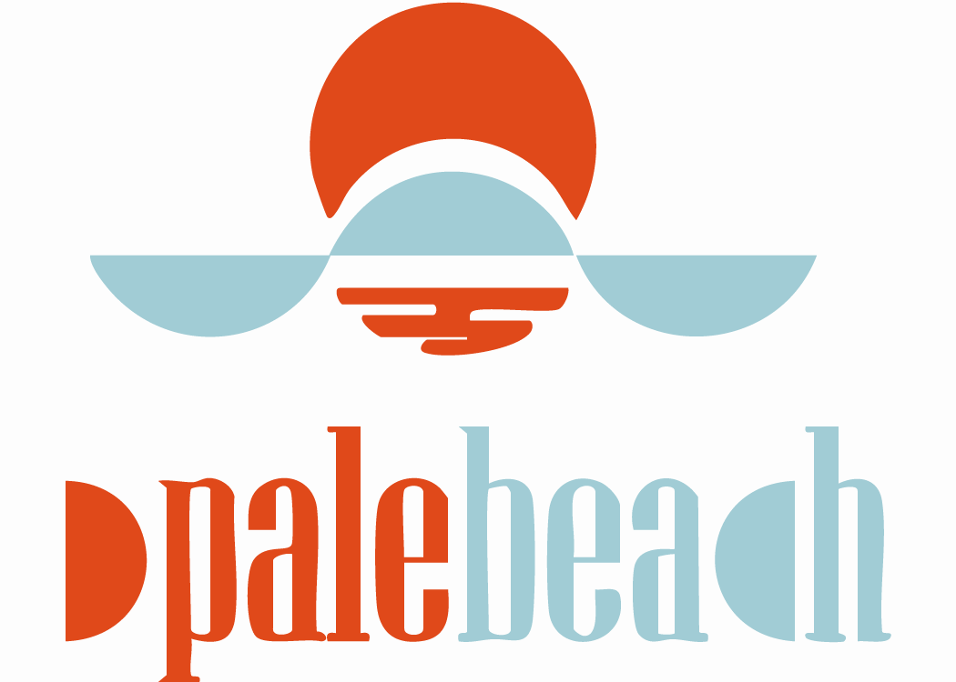 Logo Opale Beach