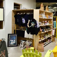 Boutique Le comptoir de l'îlot