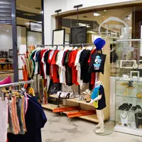 Boutique Le comptoir de l'îlot