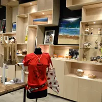 Boutique Le comptoir de l'îlot